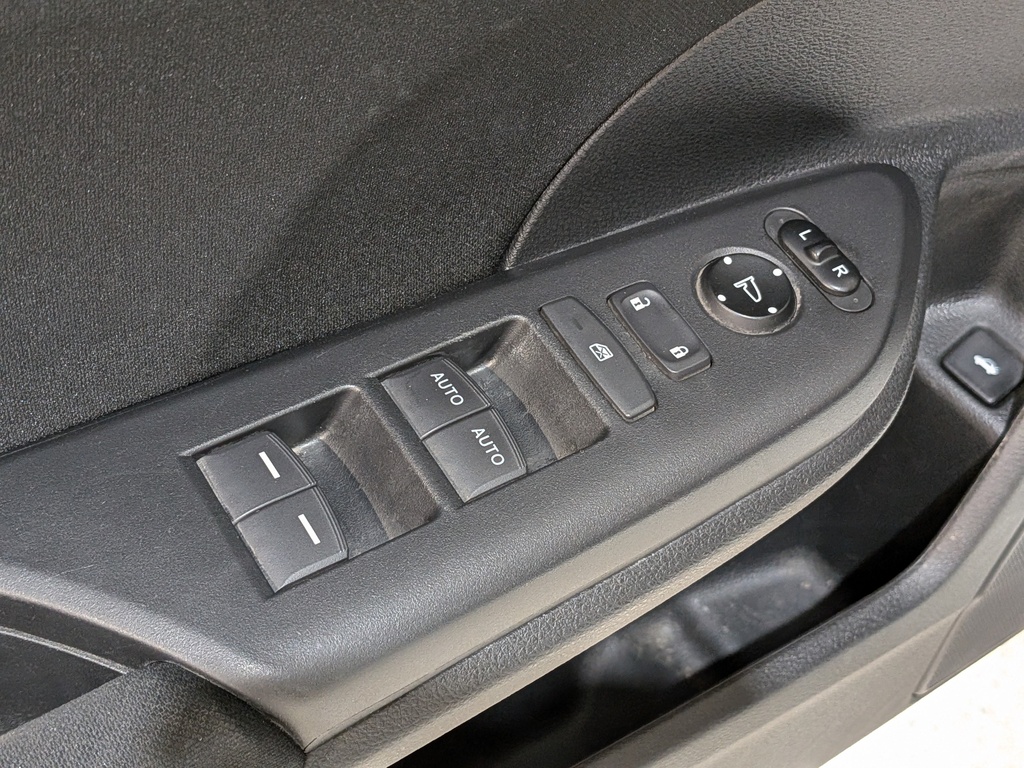 Honda Civic Sedan 2019