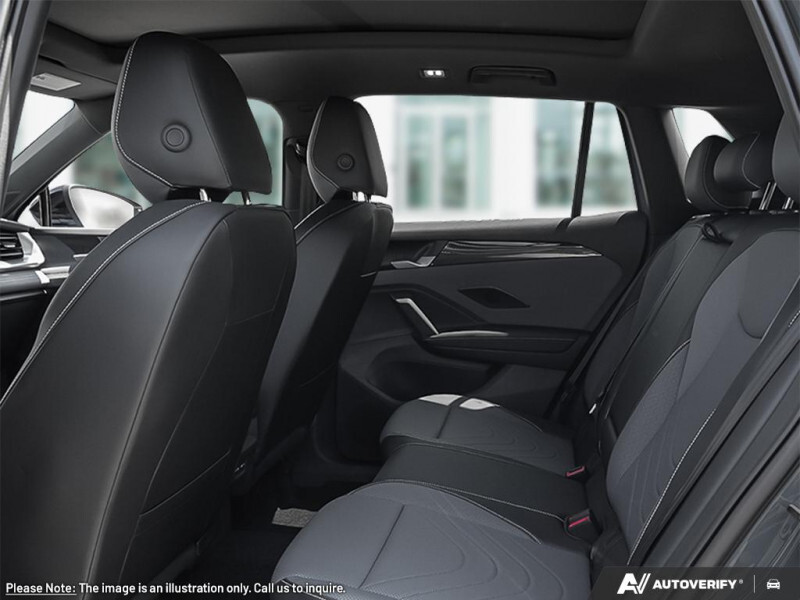 2026 Volkswagen Tiguan - Gallery image 16