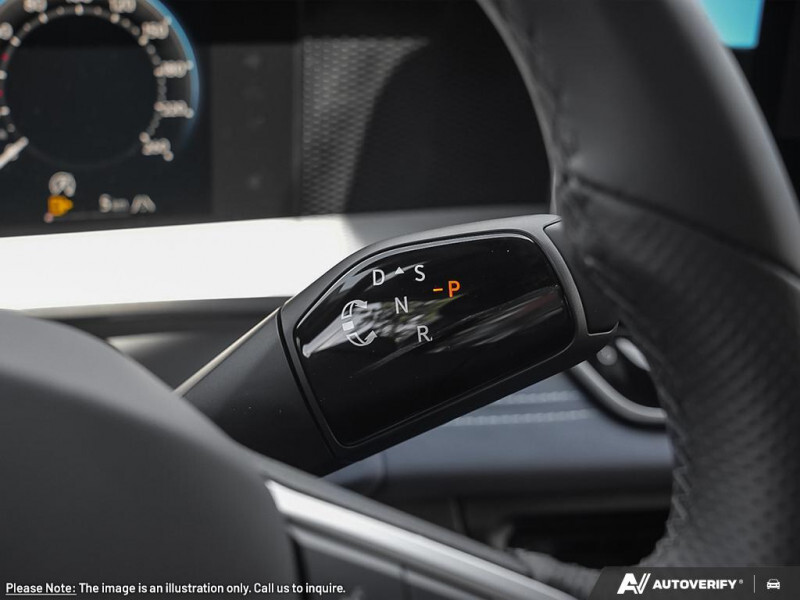 2026 Volkswagen Tiguan - Gallery image 12