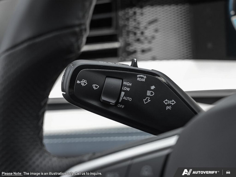 2026 Volkswagen Tiguan - Gallery image 20