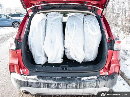 used 2020 Ford Escape car, priced at $18,500