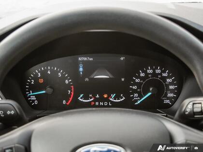 used 2020 Ford Escape car, priced at $18,500