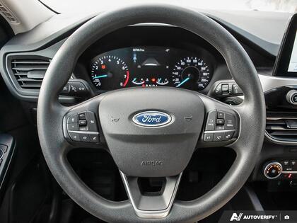 used 2020 Ford Escape car, priced at $18,500