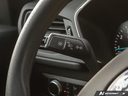 used 2020 Ford Escape car, priced at $18,500