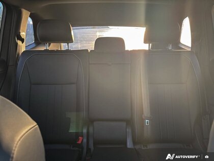 used 2023 Volkswagen Tiguan car, priced at $34,099