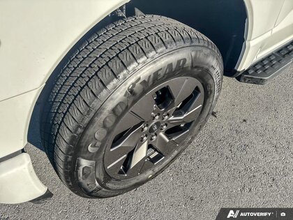 used 2023 Ford F-150 Lightning car, priced at $46,999