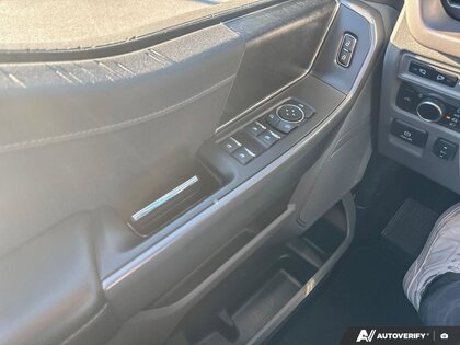 used 2023 Ford F-150 Lightning car, priced at $46,999