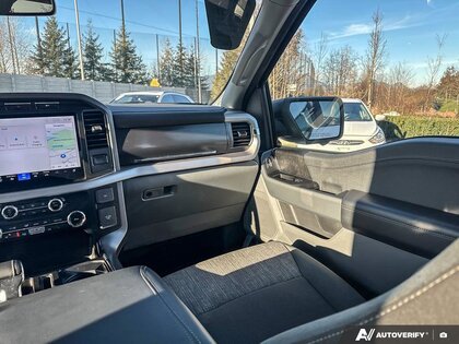 used 2023 Ford F-150 Lightning car, priced at $46,999