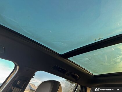 used 2023 Volkswagen Tiguan car, priced at $34,099