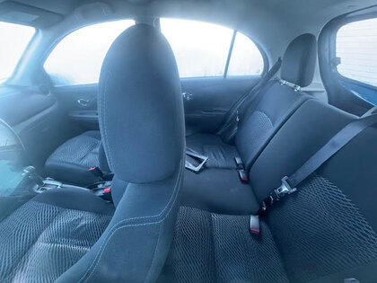 used 2017 Nissan Micra car, priced at $10,399