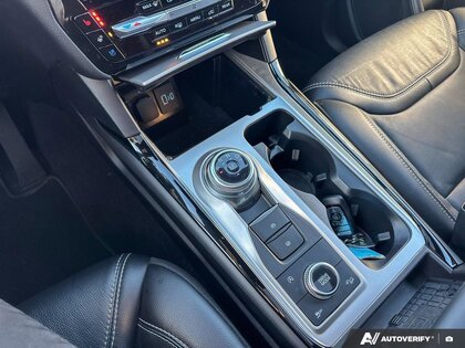 used 2024 Ford Explorer car, priced at $58,199