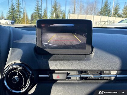 used 2018 Mazda CX-3 car, priced at $21,399