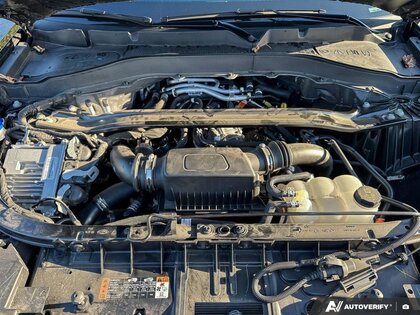 used 2024 Ford Explorer car, priced at $58,199