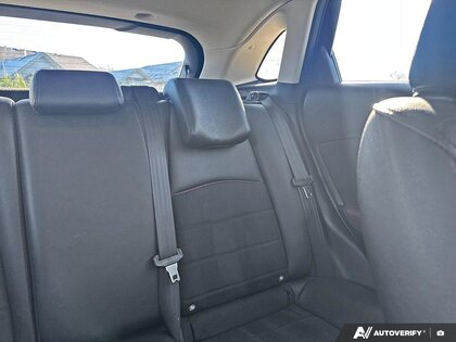 used 2018 Mazda CX-3 car, priced at $21,399