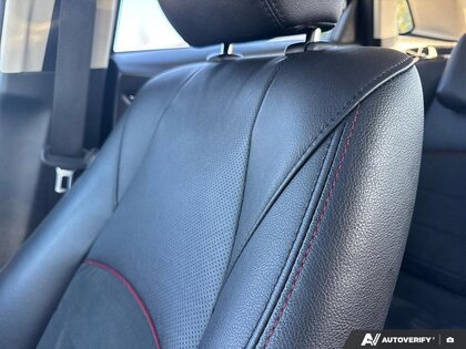 used 2018 Mazda CX-3 car, priced at $21,399