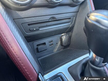 used 2018 Mazda CX-3 car, priced at $21,399