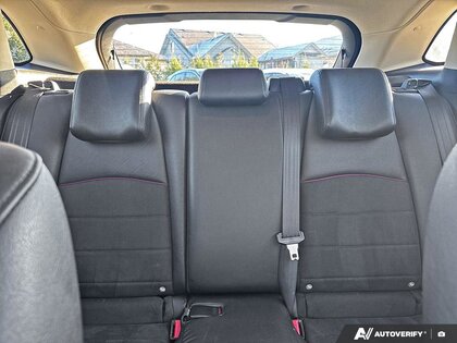 used 2018 Mazda CX-3 car, priced at $21,399