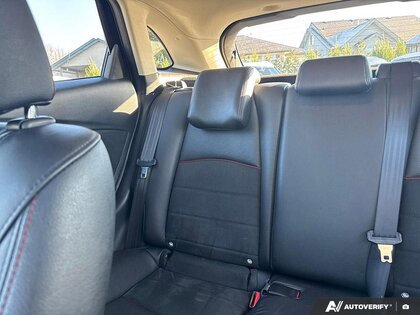 used 2018 Mazda CX-3 car, priced at $21,399