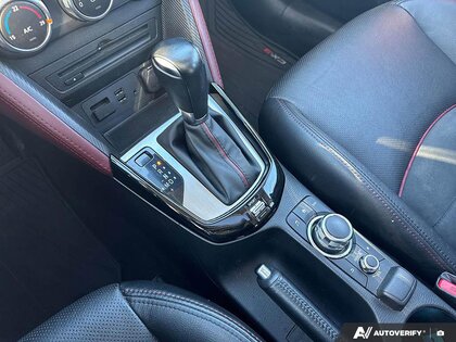 used 2018 Mazda CX-3 car, priced at $21,399