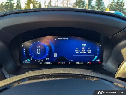 used 2024 Ford Explorer car, priced at $58,199