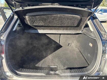 used 2018 Mazda CX-3 car, priced at $21,399