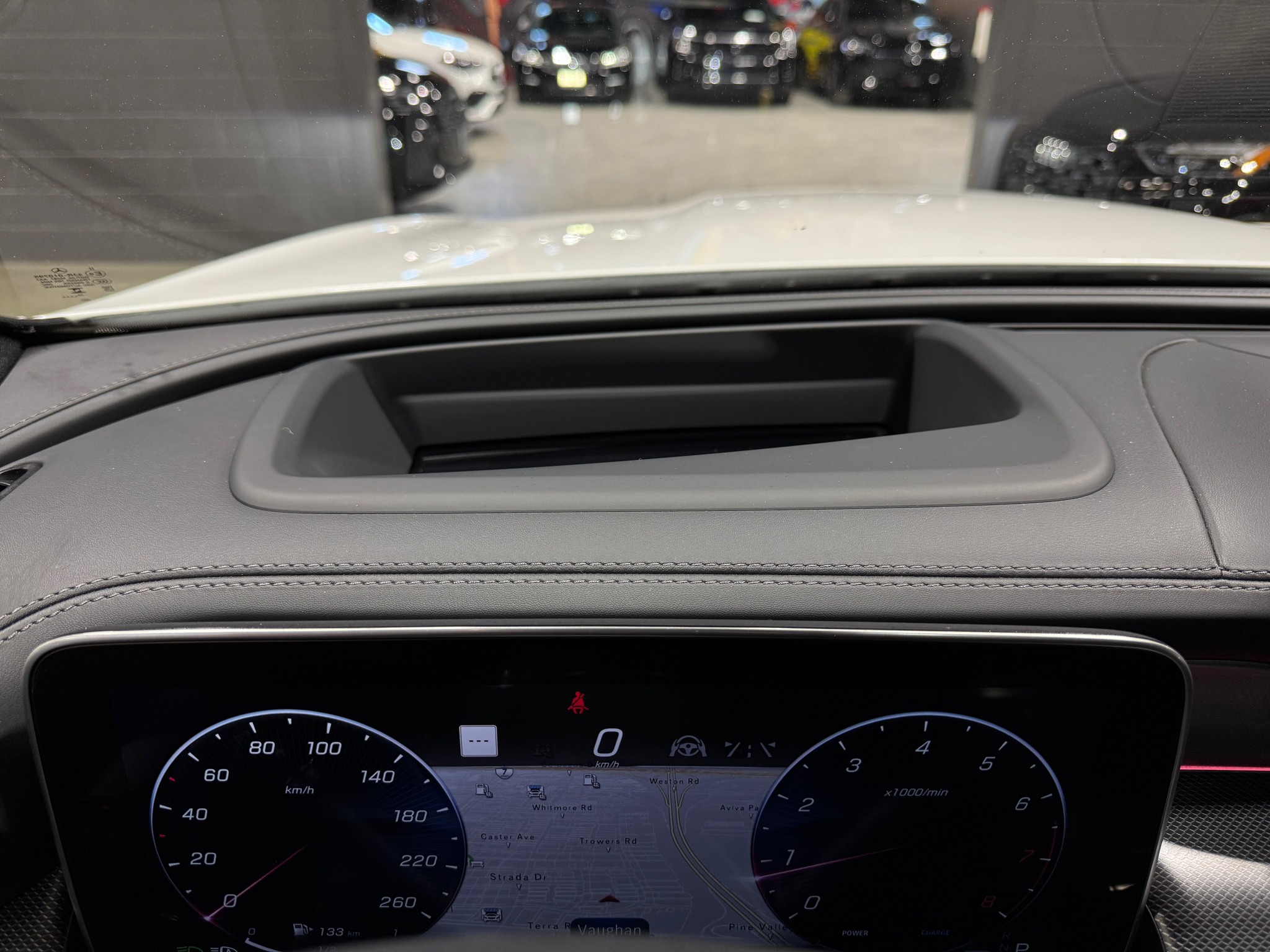 2024 Mercedes-Benz GLC