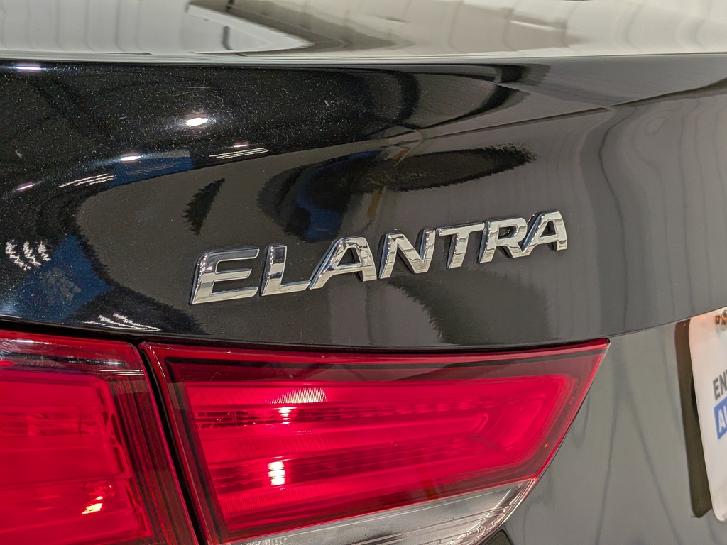 Hyundai Elantra 2014