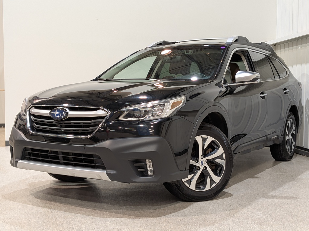 Subaru Outback 2022