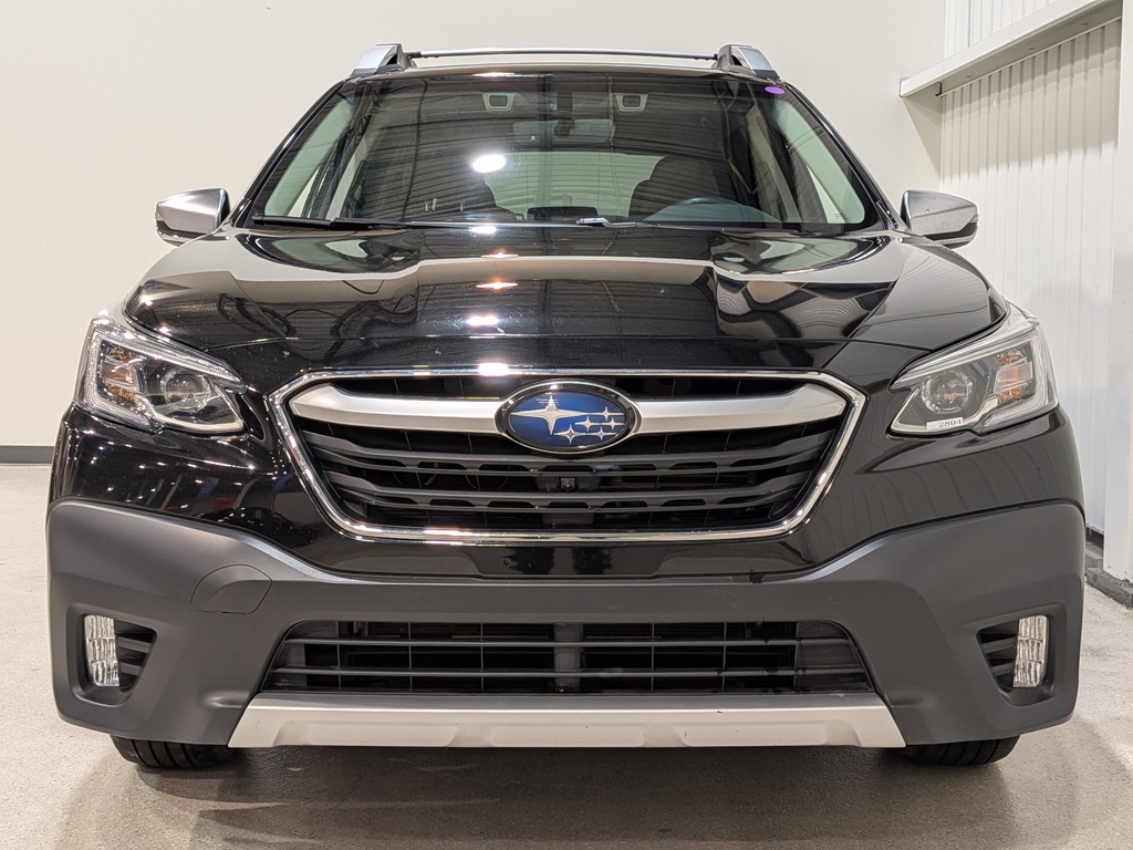 Subaru Outback 2022