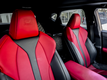 used 2022 Lexus NX 350 car, priced at $42,495