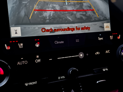 used 2022 Lexus NX 350 car, priced at $42,495