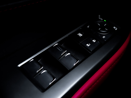 used 2022 Lexus NX 350 car, priced at $42,495