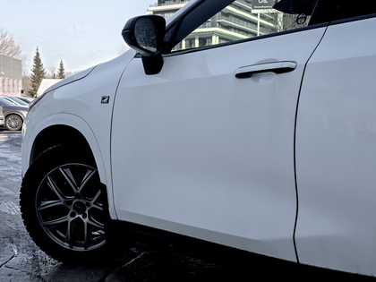 used 2022 Lexus NX 350 car, priced at $42,495