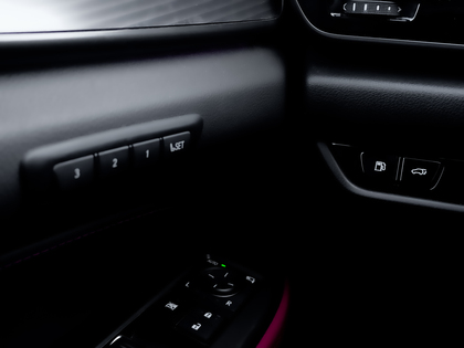 used 2022 Lexus NX 350 car, priced at $42,495