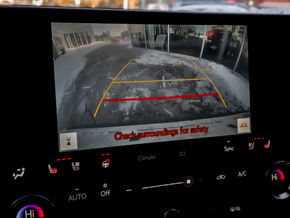 used 2022 Lexus NX 350 car, priced at $42,495