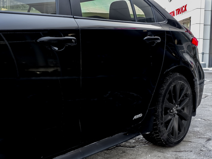 used 2024 Toyota Corolla car, priced at $27,995