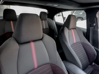 used 2024 Toyota Corolla car, priced at $27,995