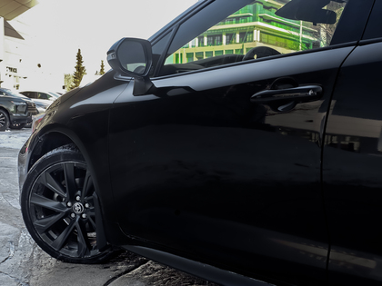 used 2024 Toyota Corolla car, priced at $27,995