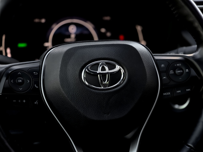 used 2024 Toyota Corolla car, priced at $27,995