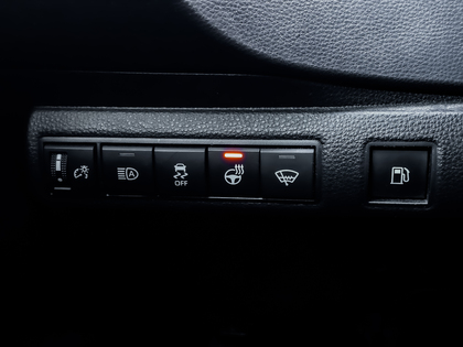 used 2024 Toyota Corolla car, priced at $27,995