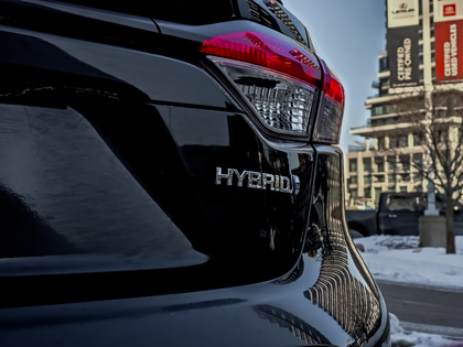 used 2024 Toyota Corolla car, priced at $27,995