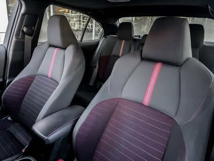 used 2024 Toyota Corolla car, priced at $27,995