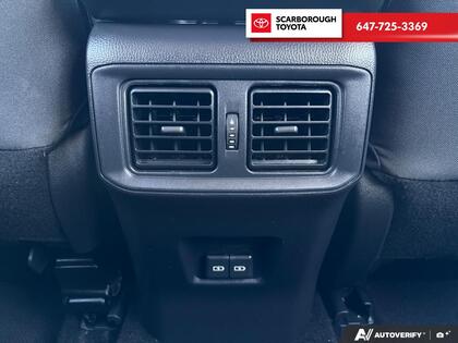 used 2024 Toyota RAV4 car, priced at $45,495