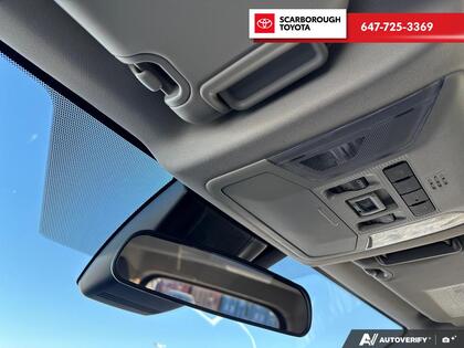 used 2024 Toyota RAV4 car, priced at $45,495