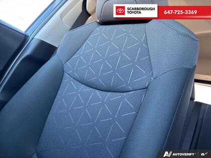 used 2024 Toyota RAV4 car, priced at $45,495