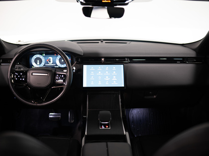 used 2024 Land Rover Range Rover Velar car, priced at $56,900