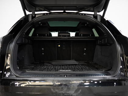 used 2024 Land Rover Range Rover Velar car, priced at $56,900