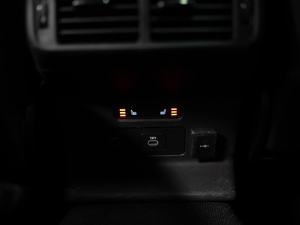 used 2024 Land Rover Range Rover Velar car, priced at $56,900