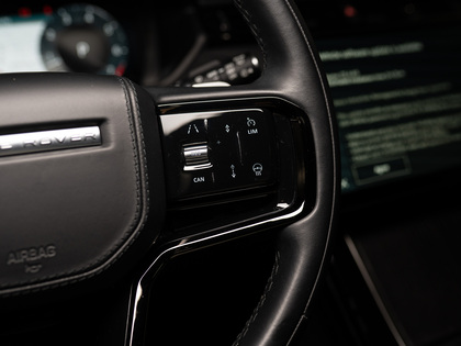 used 2024 Land Rover Range Rover Velar car, priced at $56,900