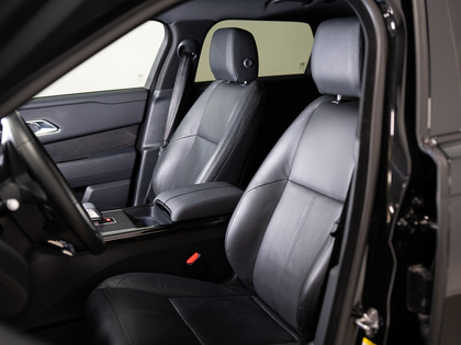 used 2024 Land Rover Range Rover Velar car, priced at $56,900